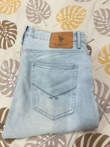 U.S. Polo Assn. Jeans