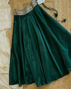 Beautiful Customised Lehenga
