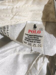 Us Polo Caps Original