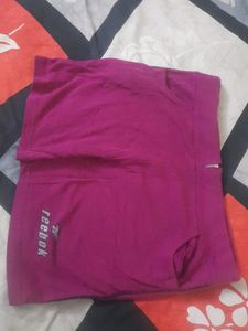 Night Wear Shorts