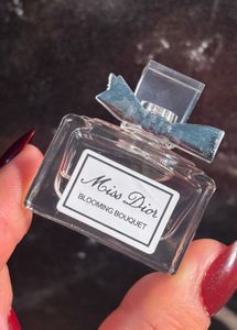 Miss Dior Blooming Bouquet Perfume 5ml