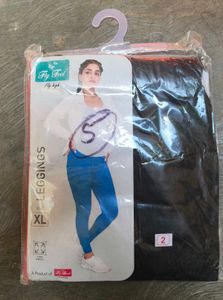 Daily Wear Leggings