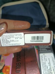 Too Faced Lipstick