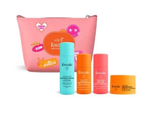 FOXTALE MINI SKIN CARE KIT