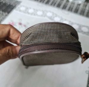 Bag Pouch with Belt loop