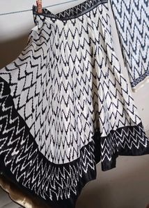 Navratri Lehenga Choli Dupatta
