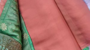 Party Wear Saree