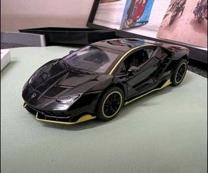 Lamborghini Centenario Diecast Model Car