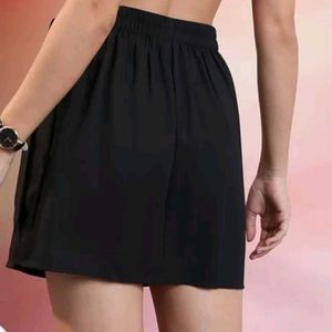 Mini Skirt