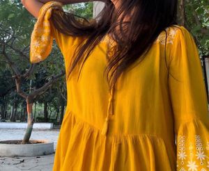Short Kurtis (Combo of 3)