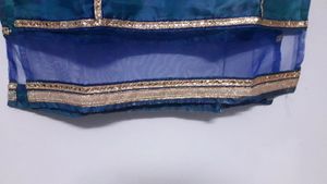 Kurta With Leggings