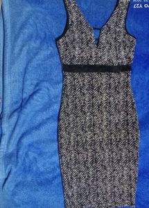 A Party Dress