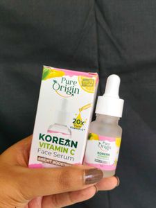 Pure Origin Skincare Set