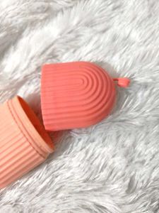 Ice Roller &amp; Jade Rolle