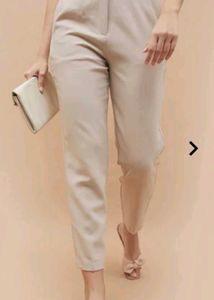 Zara Inspired Pants From Code