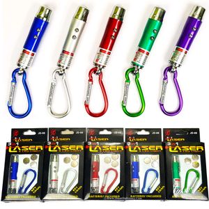 1+1 Laser Light, Coin Detector, Torch, Flashligh