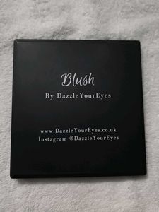 Blush Palette