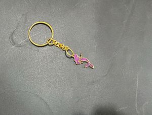 Mermaid Keychains - Set of 4