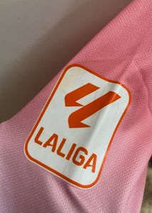FC Barcelona Special Version - Pink (L)
