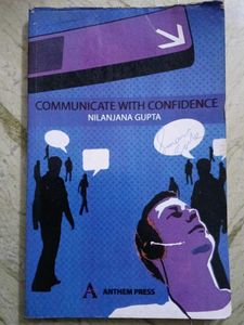 Communicate With Confidence