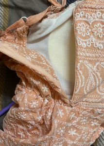 Kurti Top