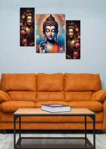 Wall Hanging Decoration Items #crafting