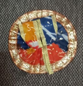 Laddu Gopal Summer Poshak