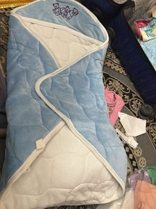 Baby Blanket