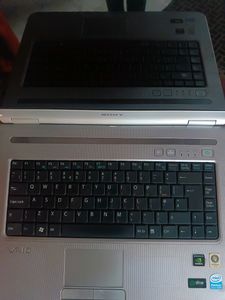 Sony Vaio Laptop