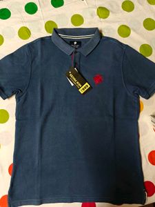 NETPLAY men&#39;s NAVY tshirt