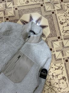 BLACK YAK WINTER JACKET