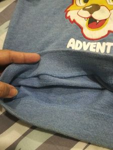 Babyhug 2-3 Years Size