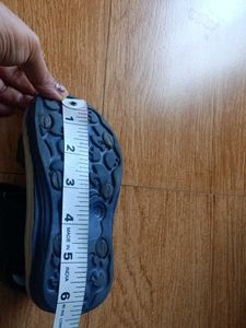 Pair Of Sandals For Baby Boy  2 Years Old