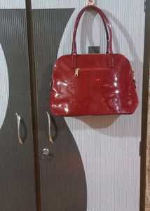 Calvin Klein Satchel Bag