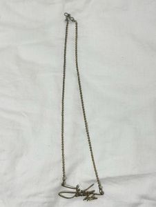 BTS Jungkook Signature Style Necklace