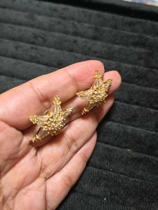 Star Studs