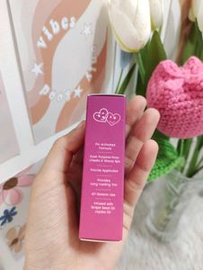 MATTLOOK Magic Lip &amp; Cheek Oil (Baby Pink)