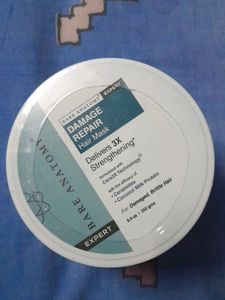 Hair Mask