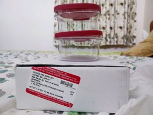 Tupperware