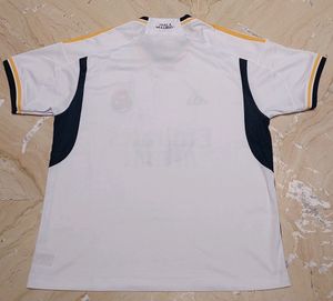 ADIDAS REAL MADRID AEROREADY HOME JERSEY 23/24
