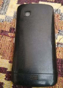 Nokia C5-03 Touch Screen Mobile