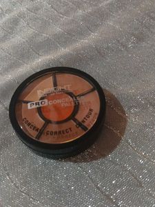 Huda Beauty Foundation