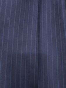 Striped Dress Pants