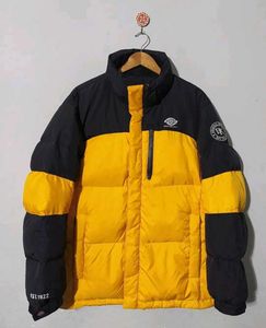 Dickies Puffer Jacket