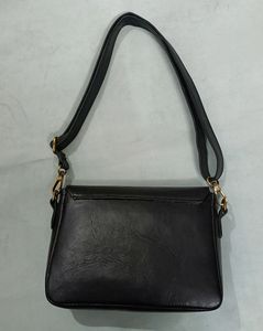 Leather Womens handbag