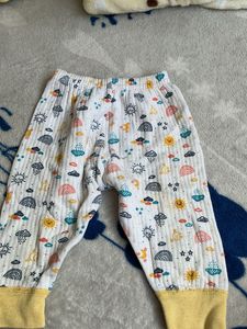 new born baby thermal set