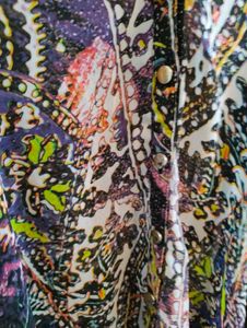 Multicolored Shirt