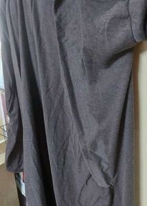 Lovely Long Shrug For Women