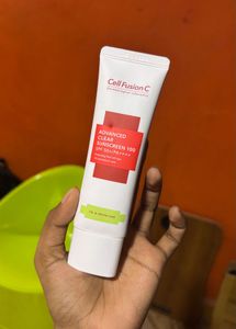 Korean Sunscreen