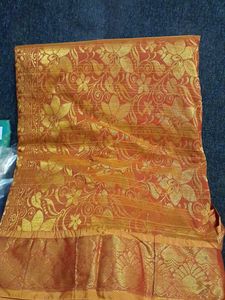4.5 Metres Saree